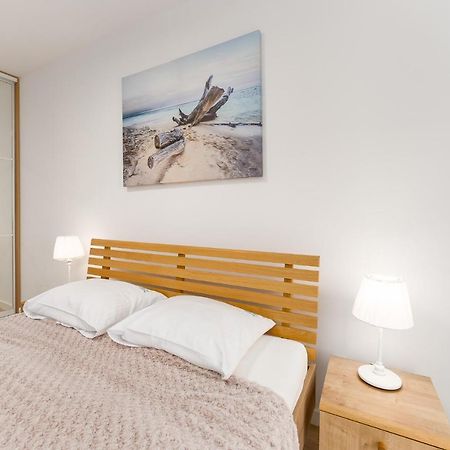 Nadmorskie Tarasy Apartament 215 A Eltom Tour Колобжег Экстерьер фото